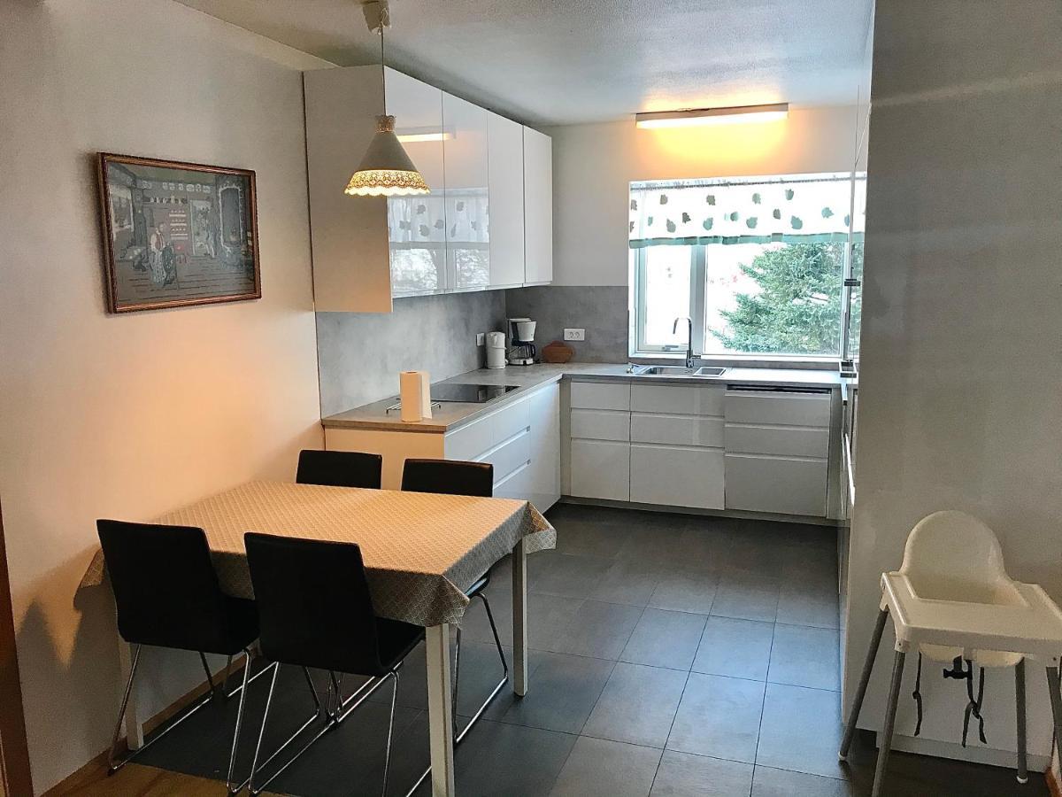 Seyðisfjörður Apartment Tungata מראה חיצוני תמונה