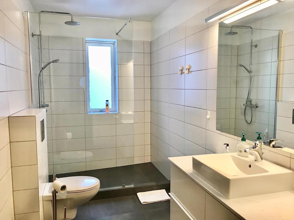 Seyðisfjörður Apartment Tungata מראה חיצוני תמונה