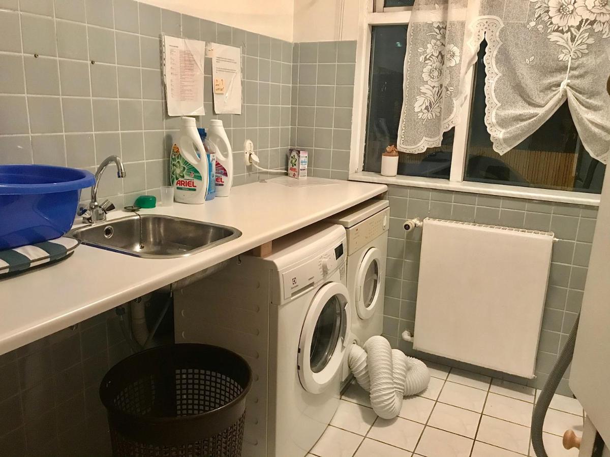 Seyðisfjörður Apartment Tungata מראה חיצוני תמונה